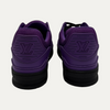 Louis Vuitton Black/Purple Trainer