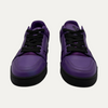 Louis Vuitton Black/Purple Trainer