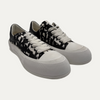 Alexander Mcqueen Primsoll Graffiti Sneaker