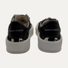 Alexander Mcqueen Primsoll Graffiti Sneaker