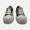 Alexander Mcqueen Primsoll Graffiti Sneaker
