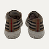 Burberry Check Sneakers