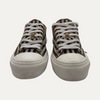 Burberry Check Sneakers