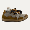 Lanvin Curb Sneakers