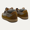 Lanvin Curb Sneakers