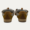 Lanvin Curb Sneakers