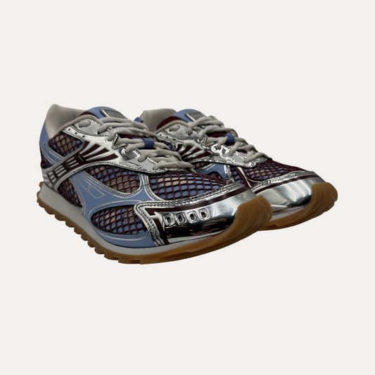 Bottega Veneta Orbit Sneakers