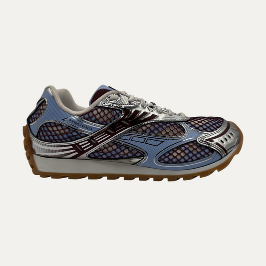 Bottega Veneta Orbit Sneakers