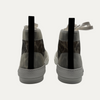Dior B23 High Top Brown Leopard Sneaker