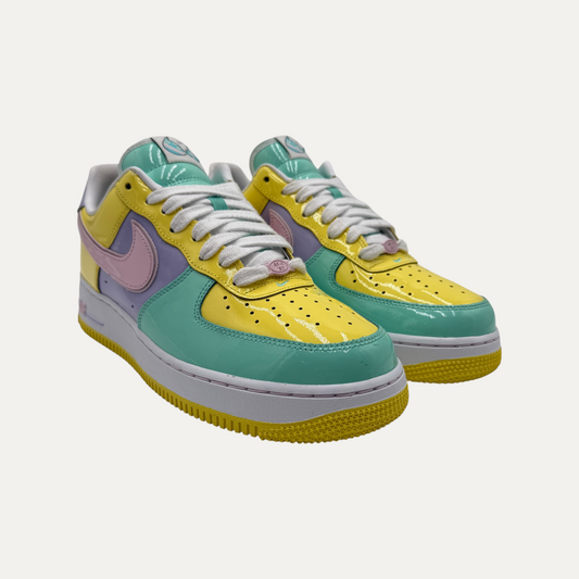 Nike Air Force 1 "Easter"