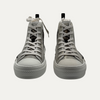 Dior B23 High Top Brown Leopard Sneaker