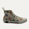 Dior B23 High Top x Kenny Scharf Sneaker