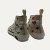 Dior B23 High Top x Kenny Scharf Sneaker