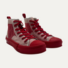 Dior B23 Mongram High Top Sneaker