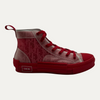 Dior B23 Mongram High Top Sneaker
