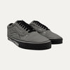 Vans x A$AP Worldwide Grey Flame Sneakers