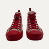 Dior B23 Mongram High Top Sneaker