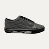 Vans x A$AP Worldwide Grey Flame Sneakers