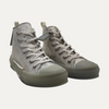 Dior B23 High Top Raised Dior Oblique Sneaker
