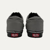 Vans x A$AP Worldwide Grey Flame Sneakers