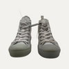 Dior B23 High Top Raised Dior Oblique Sneaker