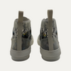 Dior B23 High Top Alex Foxton Oblique Sneaker