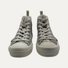 Dior B23 High Top Alex Foxton Oblique Sneaker