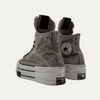 Rick Owens x Converse Double Bumper DRKSHDW Hi