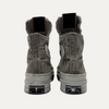 Rick Owens x Converse Double Bumper DRKSHDW Hi