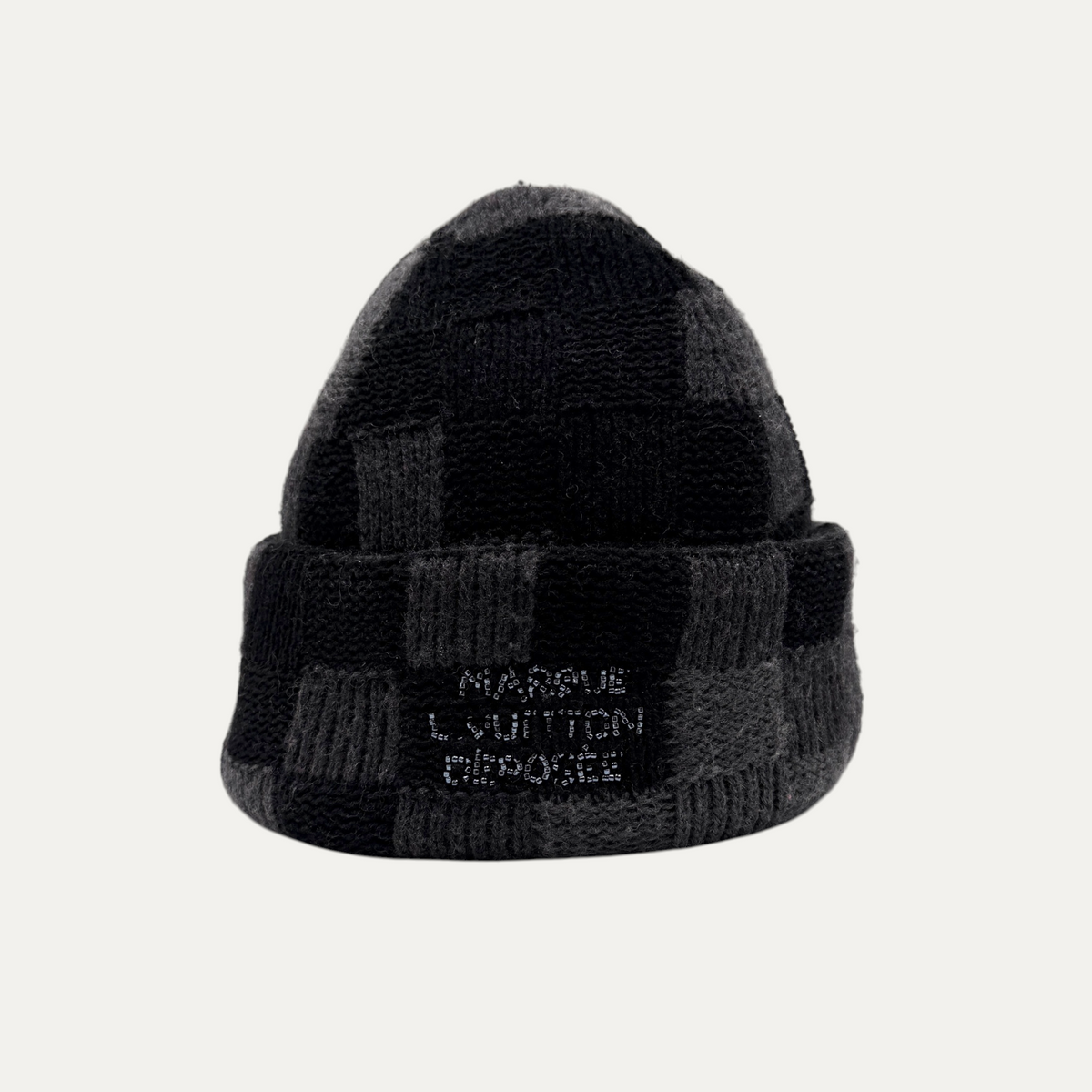 Louis Vuitton Crush Damoflage Beanie