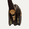 Louis Vuitton Monogram Reporter PM Crossbody Bag
