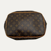 Louis Vuitton Monogram Reporter PM Crossbody Bag