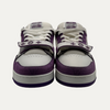 Louis Vuitton LV Monogram Leather Strap Sneakers