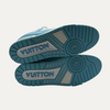 Louis Vuitton Virgil Abloh Leather Trainers