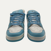Louis Vuitton Virgil Abloh Leather Trainers