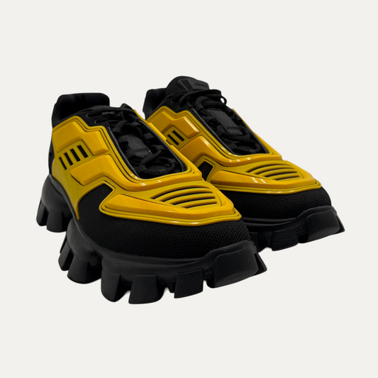 Prada Cloudburst Sneaker