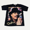 Vintage Supernatural Santana T-Shirt