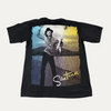 Vintage Supernatural Santana T-Shirt
