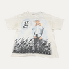 Vintage 90's Thrashed Garth Brooks Tour T-Shirt