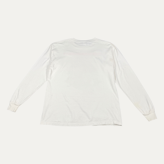 Vinage Space Jam Tune Squad Long Sleeve T-Shirt