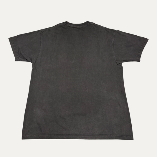Vintage " If You See Da Police" Warn A Brother T-Shirt