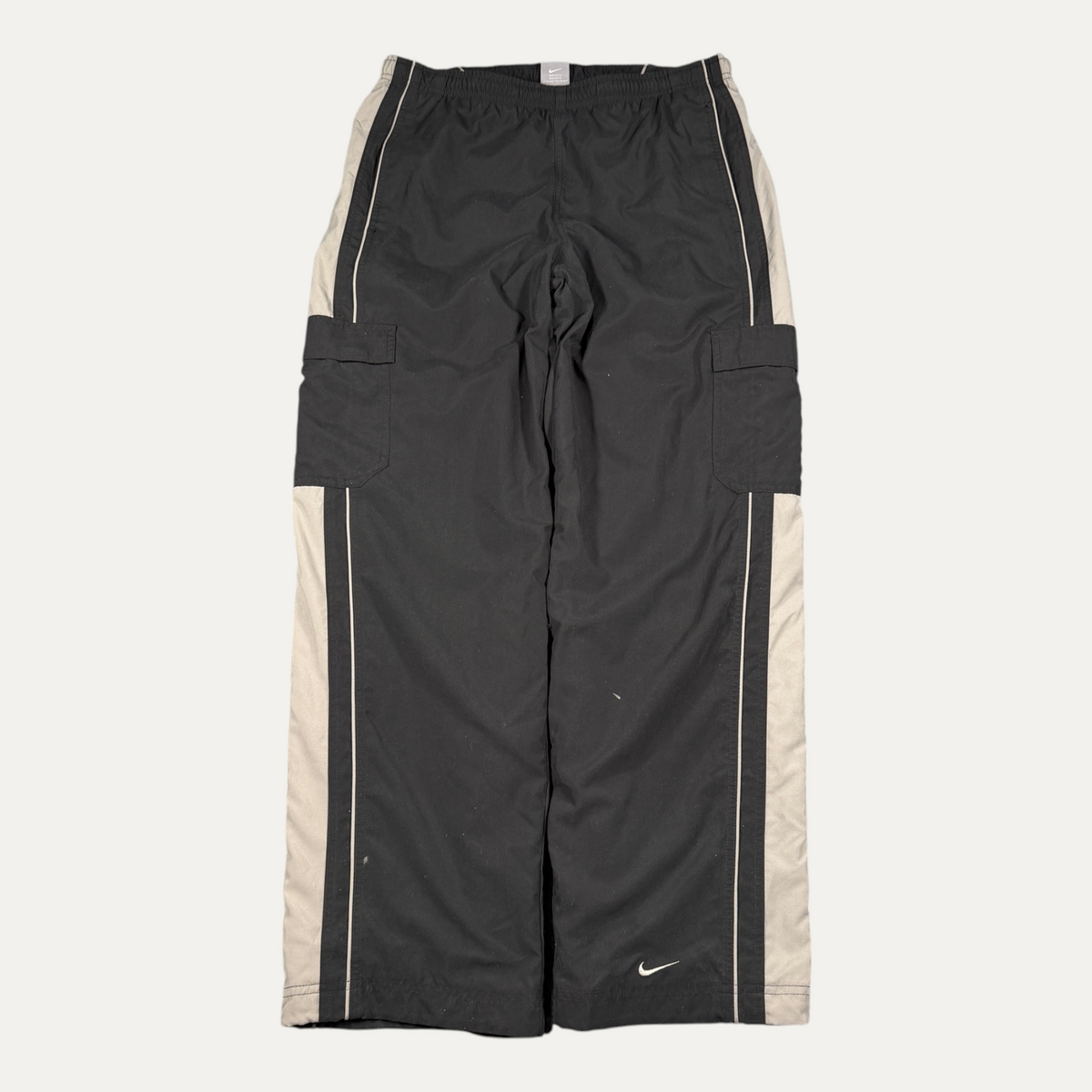 Vintage 90's Nike Track Pants