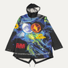 Supreme X Undercover Public Enemy Jacket