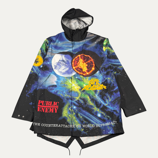 Supreme X Undercover Public Enemy Jacket