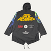 Supreme X Undercover Public Enemy Jacket