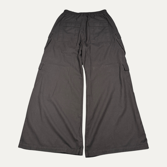 Rick Owen Black CargoBellas