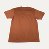 Supreme Speed Logo T-Shirt Brown