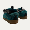 Lanvin Rhinestone Curb Sneakers Limited Edition