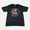 Vintage 2004 Harley Davidson T-Shirt