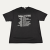 Vintage Comedic Jesus T-Shirt